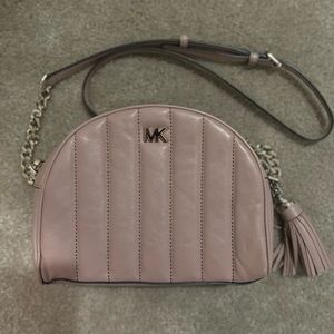Michael Kors Quilted Crossbody bag